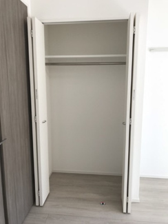 【収納】