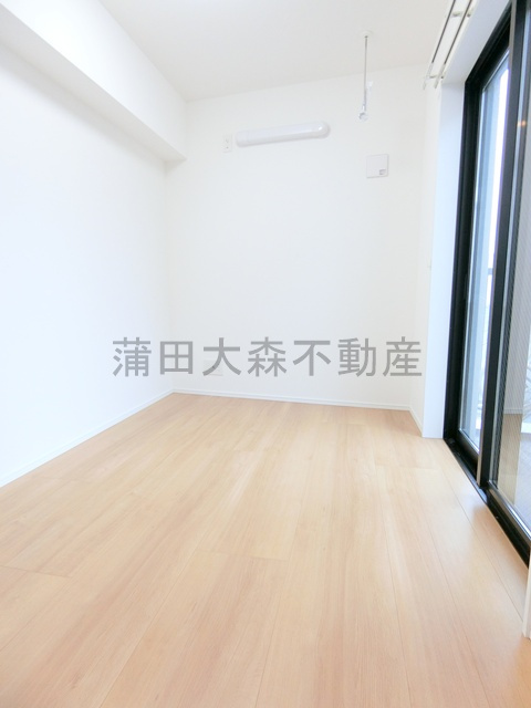 アグライア久が原の洋室|洋室4.3帖