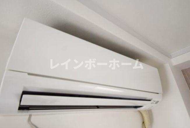 ノーブルハイツⅡの設備