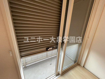 【設備】 | シャルマン高野台　Ａ