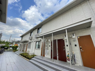 シャルマン高野台　Ａの画像