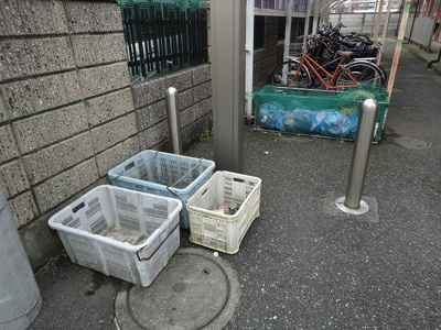 【その他共用部分】 | タウンコート