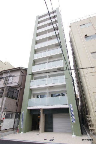 ファーストフィオーレ難波フォート　仲介手数料無料