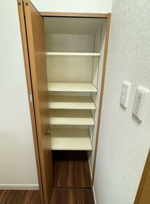 【収納】 | コモドール雷門