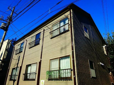 【外観】 | ステラ