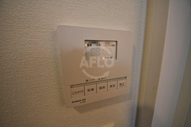 ブランTAT福島の内装|ブランＴＡＴ福島