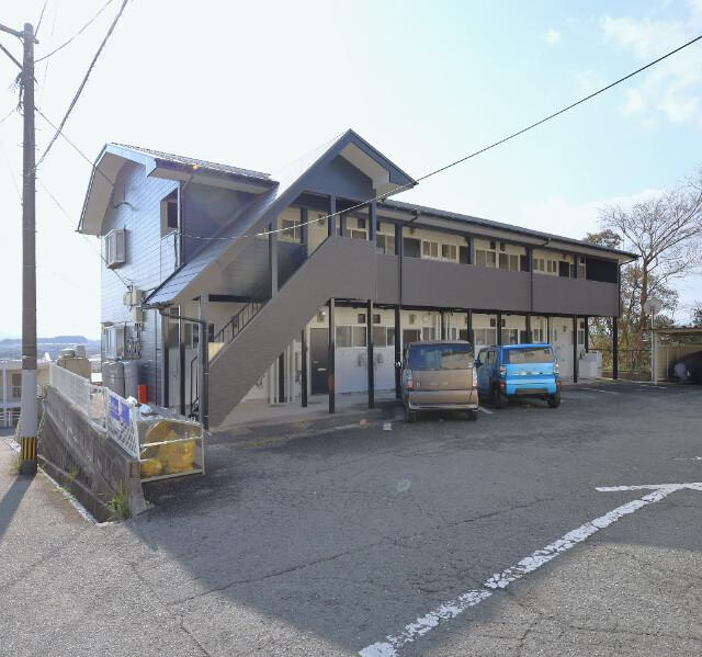 サクセスブルー