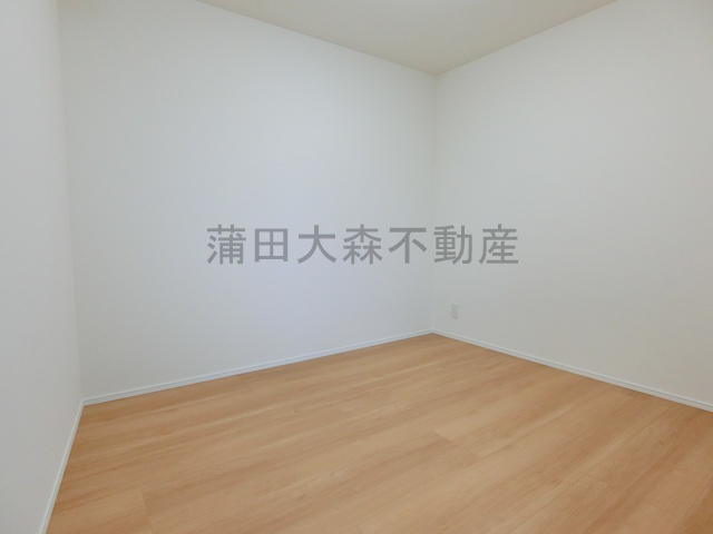 アグライア久が原の内装|洋室5.6帖