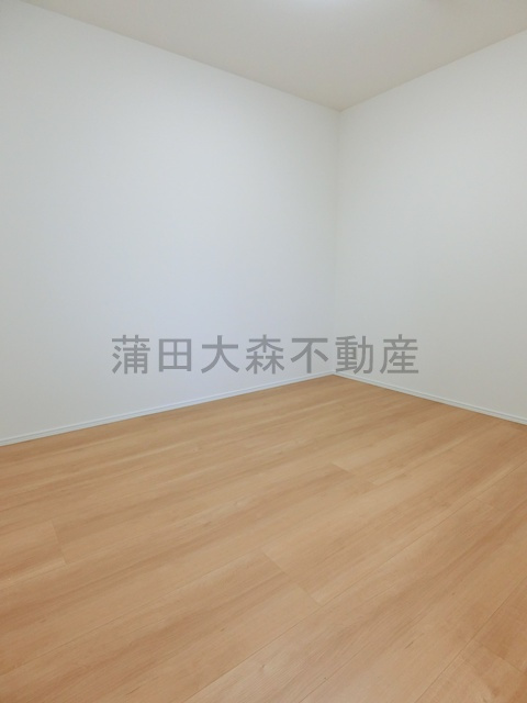 アグライア久が原の内装|洋室5.6帖