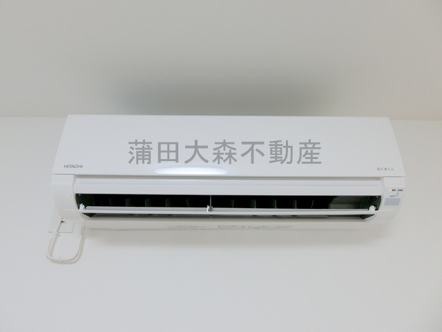 アグライア久が原の内装|洋室5.6帖