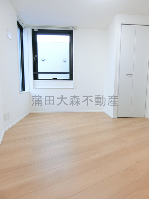 アグライア久が原のその他|洋室4.7帖