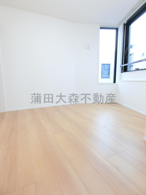 アグライア久が原のその他|洋室4.7帖