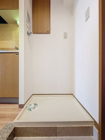 ジェイシティ渋谷の設備