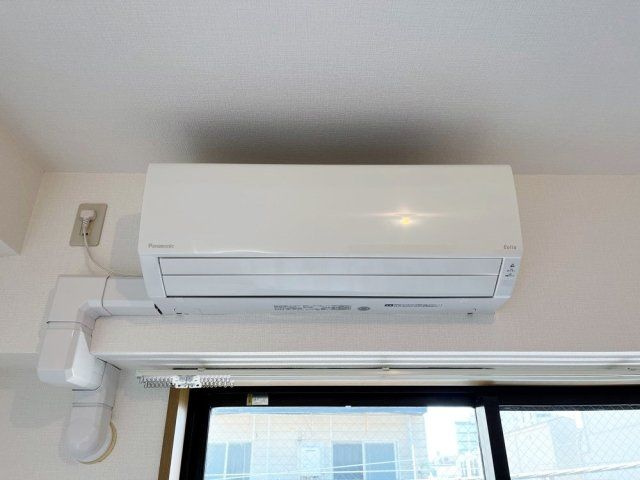ジェイシティ渋谷の設備