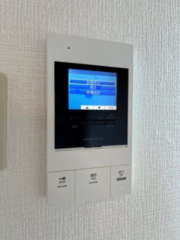ジェイシティ渋谷のセキュリティ