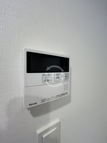 リヴェント福島野田　吉野小学校校区の設備|リヴェント福島野田　給湯設備