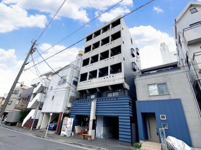 【外観】 | バース