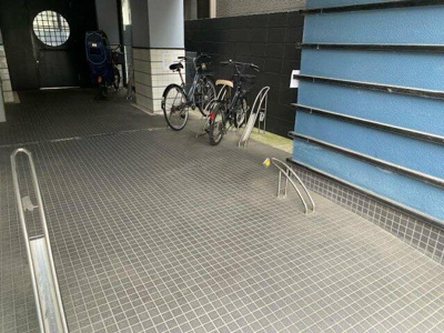 【その他共用部分】 | バース