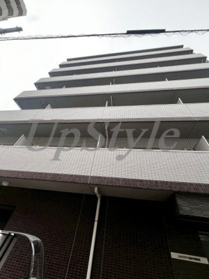 【外観】 | リヴシティ錦糸町弐番館