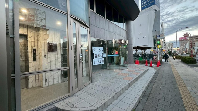 【外観】