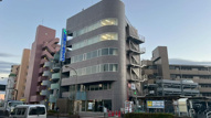 板橋区赤塚新町３丁目の店舗事務所の画像
