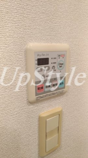 【設備】 | パークアクシス浅草橋