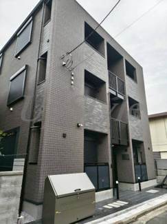 【外観】 | イクシオ本木東町