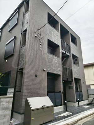 【外観】 | イクシオ本木東町