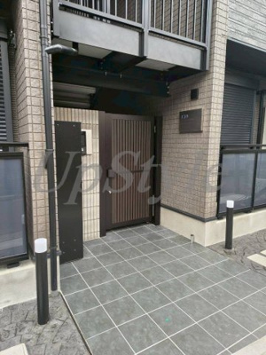 【エントランス】 | イクシオ本木東町