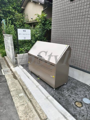 【その他共用部分】 | イクシオ本木東町
