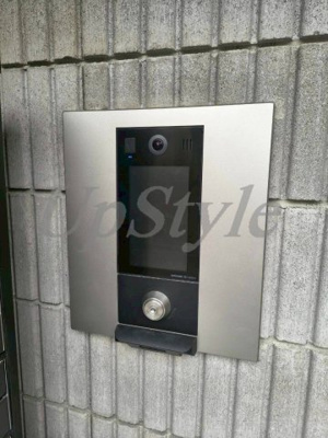 【セキュリティ】 | イクシオ本木東町