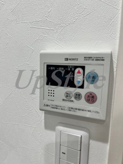 【設備】 | クレサージュ西新井
