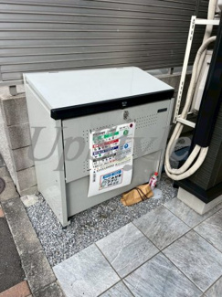 【その他共用部分】 | クレサージュ西新井