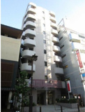 東急ドエルアルス川崎の画像