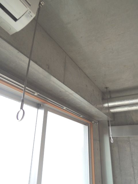 ラコルタ の設備