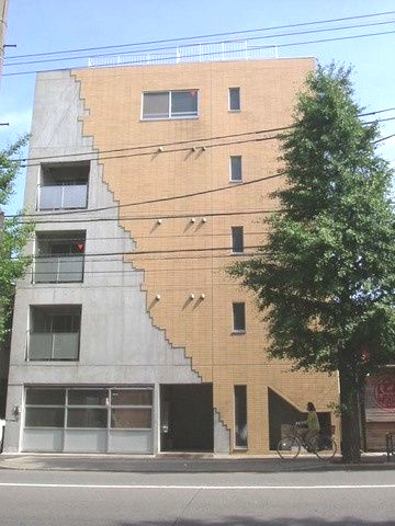 ラコルタ の外観