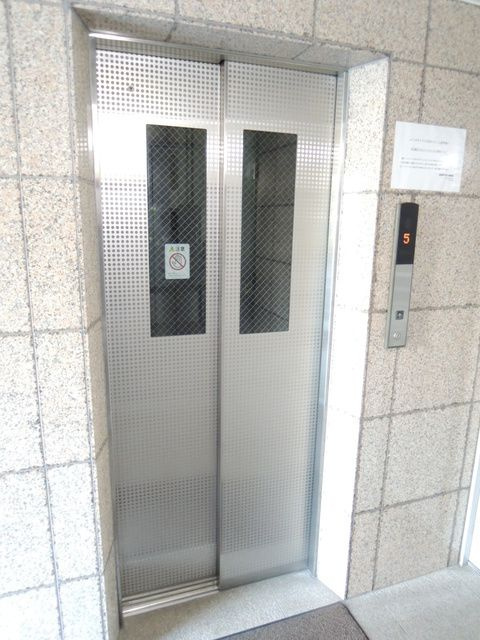 ラコルタ のその他共用部分
