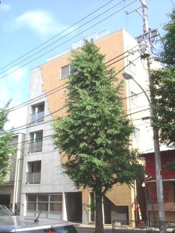 ラコルタ の外観