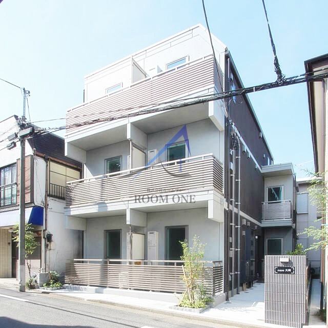 オアーゼ大崎