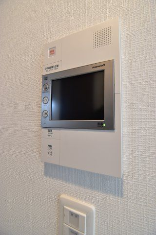 エステムコート難波Ⅶビヨンドの内装
