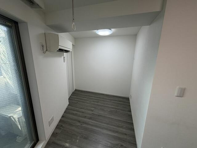 アイディ西馬込１２の展望|展望も気になりますね