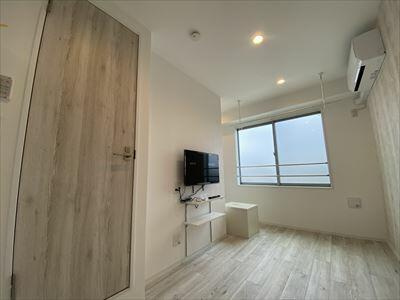 【収納】 | ＢｏａＳｏｒｔｅ町屋 |  