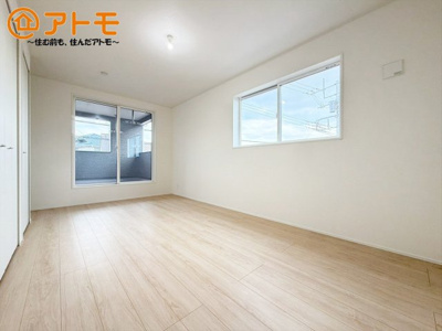 【子供部屋】 | 富士市今泉第30　新築戸建て　1号棟