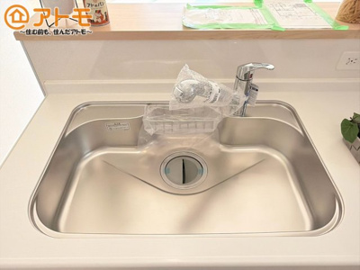 【内装】 | 富士市今泉第30　新築戸建て　1号棟
