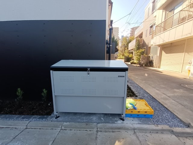 【その他共用部分】