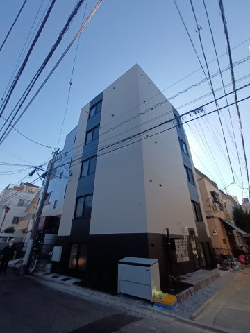 【外観】