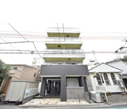 荒川区南千住５丁目のマンションの画像