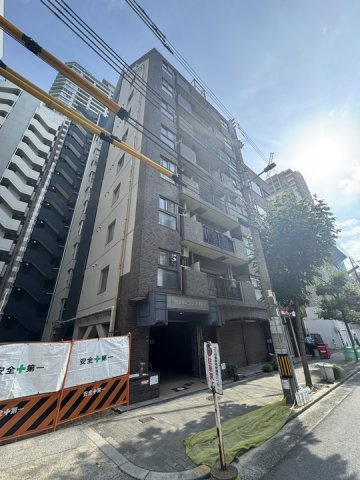 大阪市中央区大手前１丁目の賃貸マンション