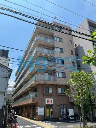 セイカガーデニアガーデンの外観