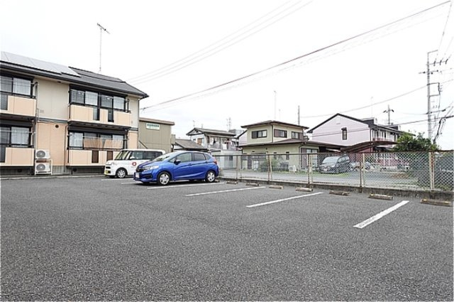 【駐車場】 | 駐車場